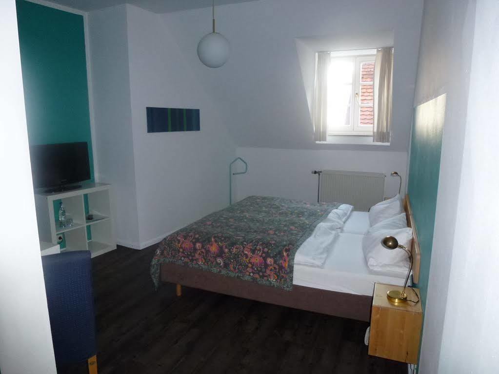 Hotel Bergbauer Mit Late-Self-Check-In Neuburg an Der Donau Esterno foto
